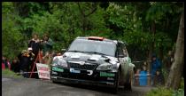 Rallysprint Kopna